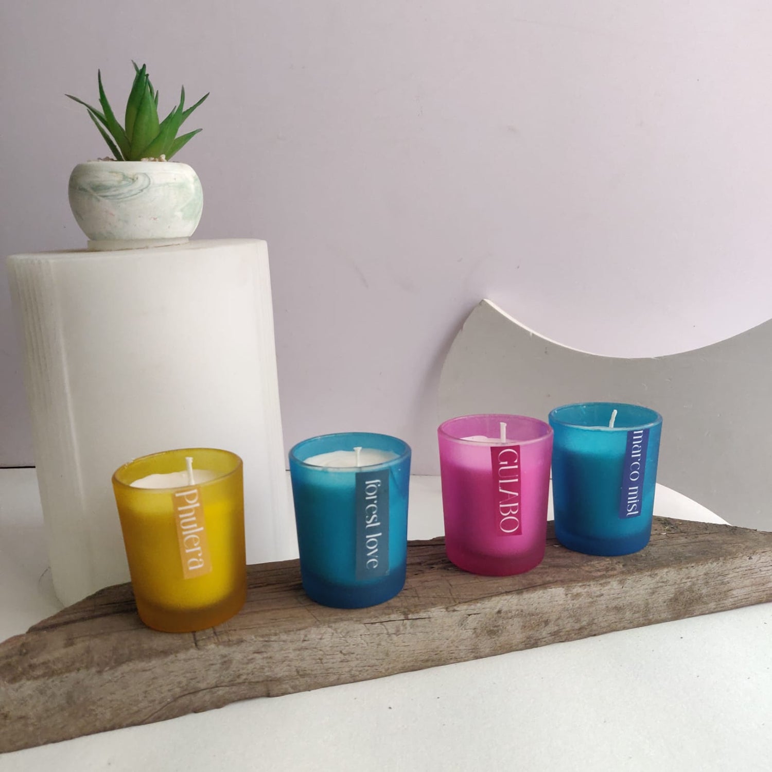 Votive Candles