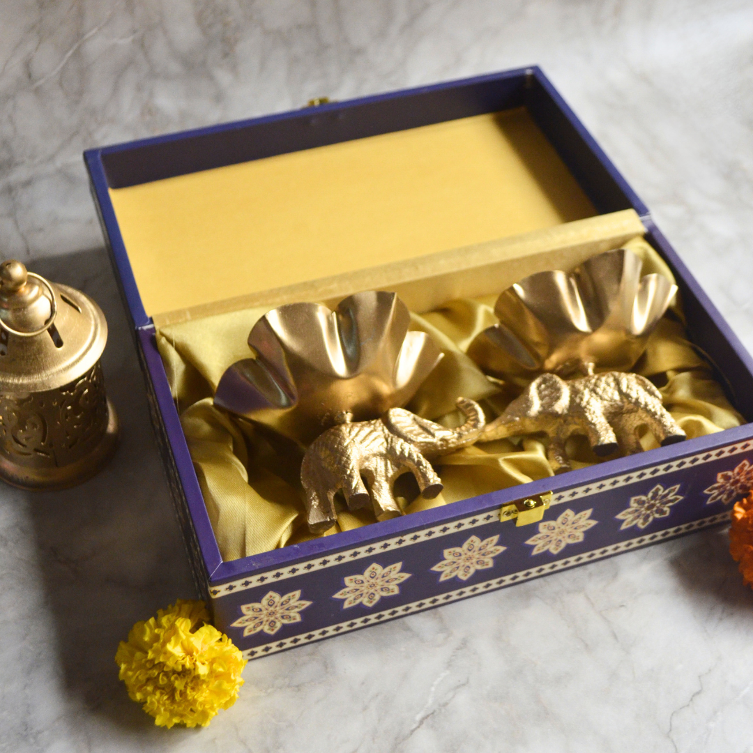 GAJRAJ-GIFT SET