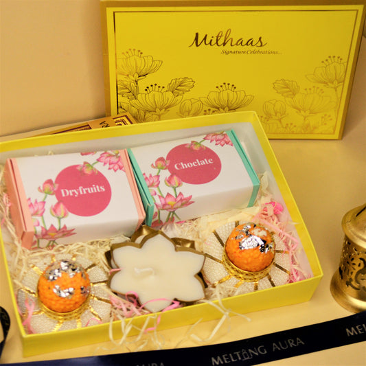 Mithas gift box