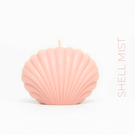 Shell Mist