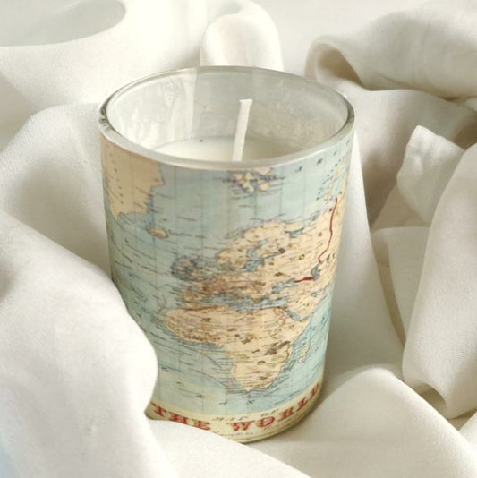 Travel candle